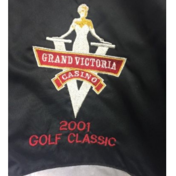 Mens ASHWORTH Weather System Jacket - Picture 2 of 5